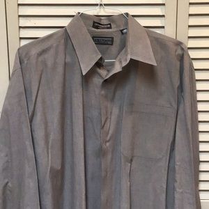 F.A. MacCluer long sleeve shirt